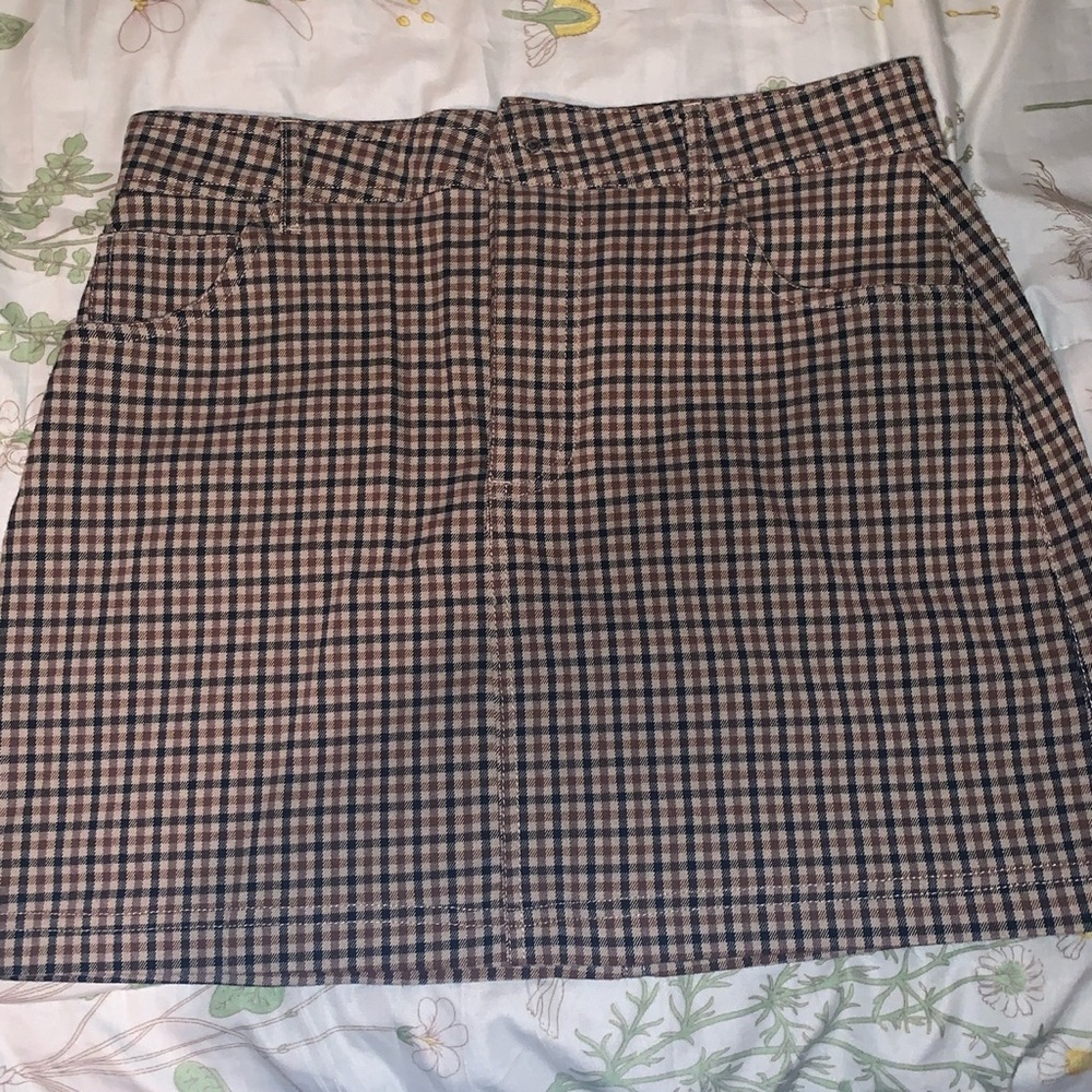 Forever 21 skirt